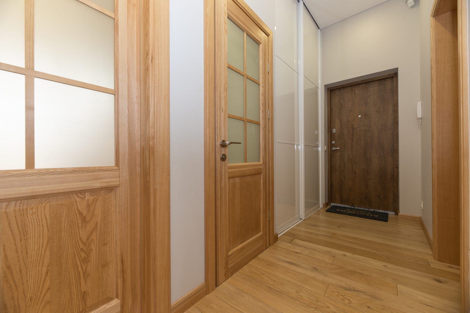 Natūralių spalvų holas