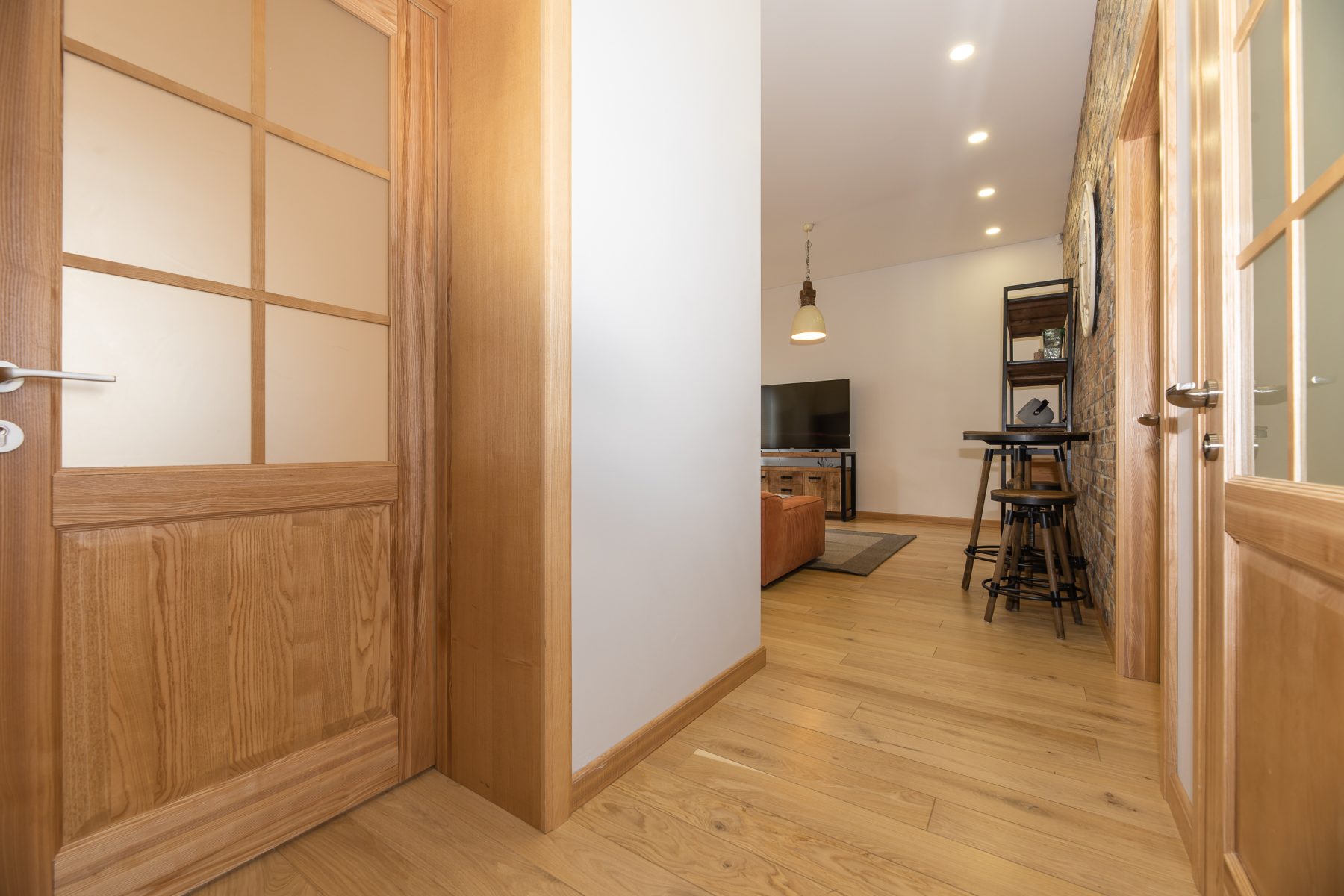 Natūralių spalvų holas