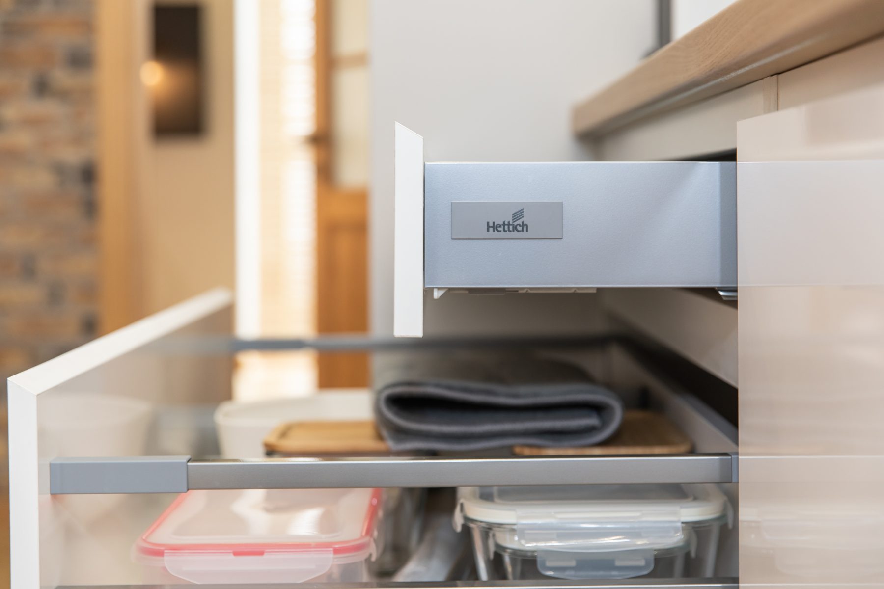 Virtuvės įrankiai - viskas ko reikia bute