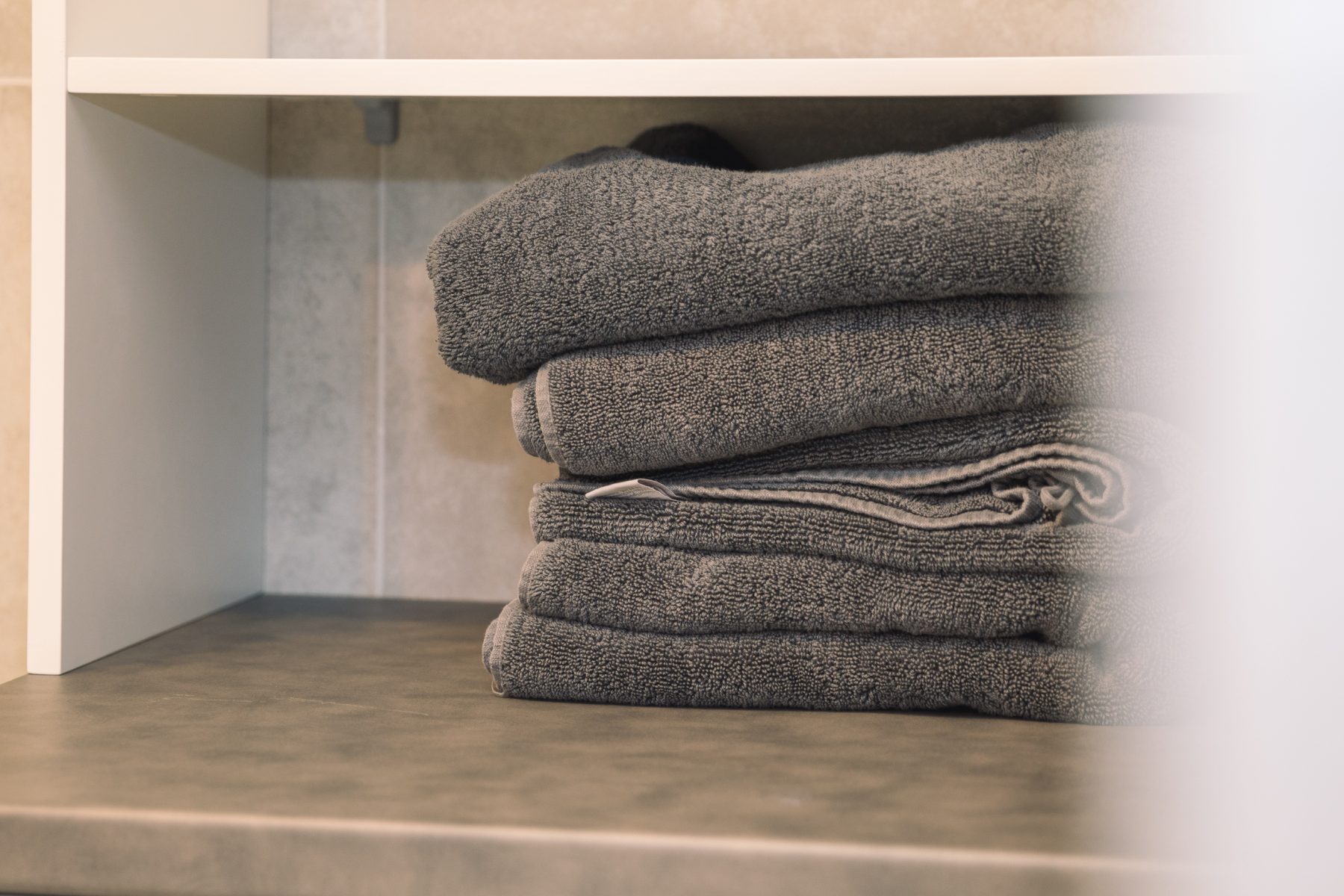 Vonios rankšluoščiai