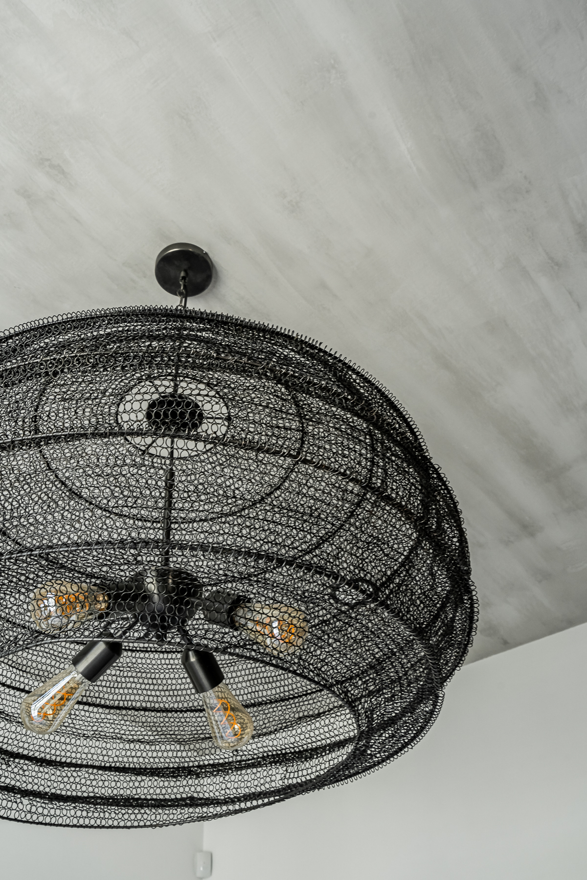 Interjero akcentai - stiligi šviestuvai