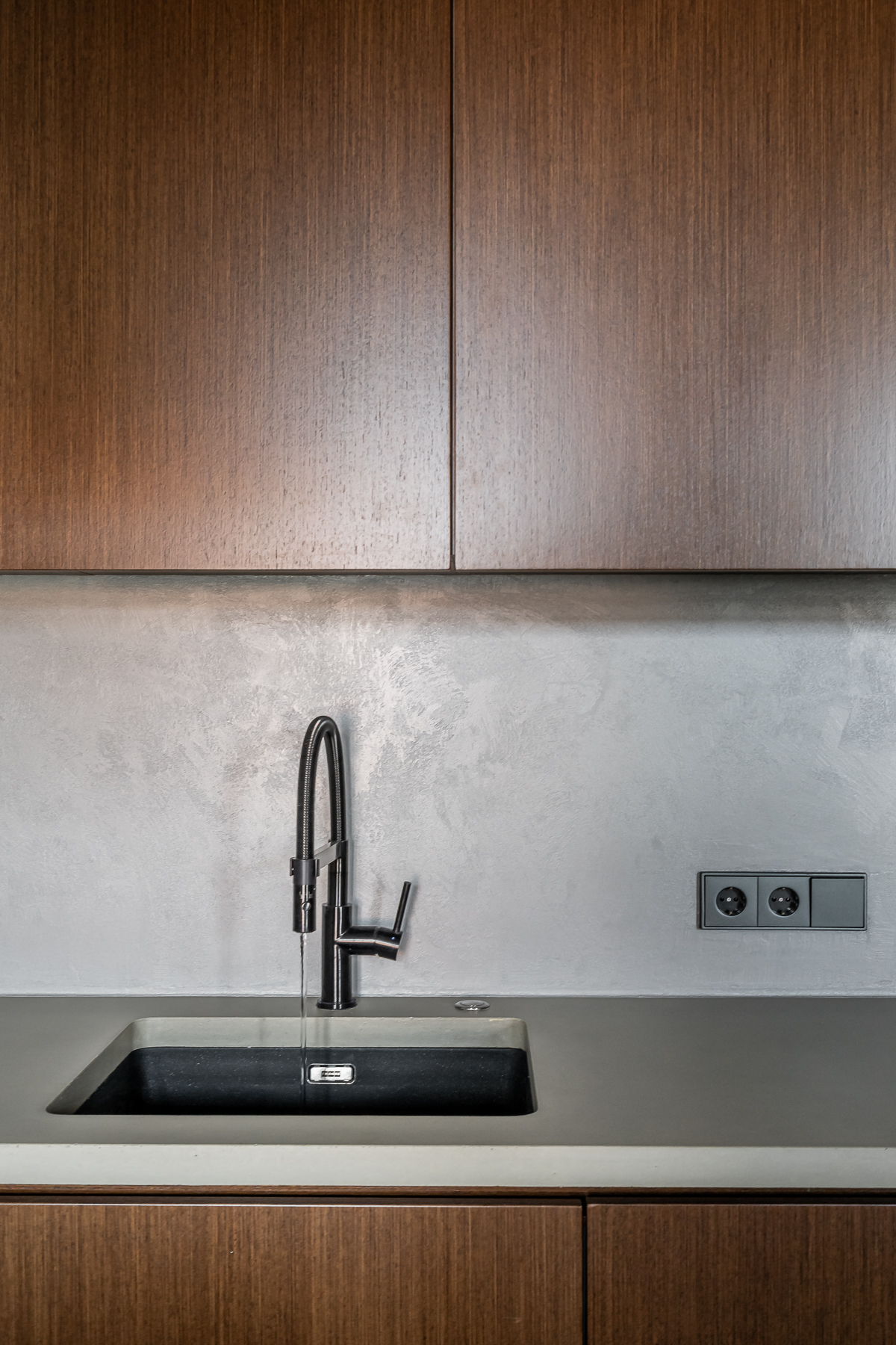 Moderni virtuvės įranga