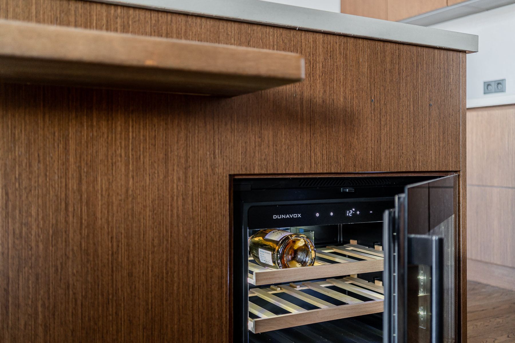 Moderni virtuvės įranga