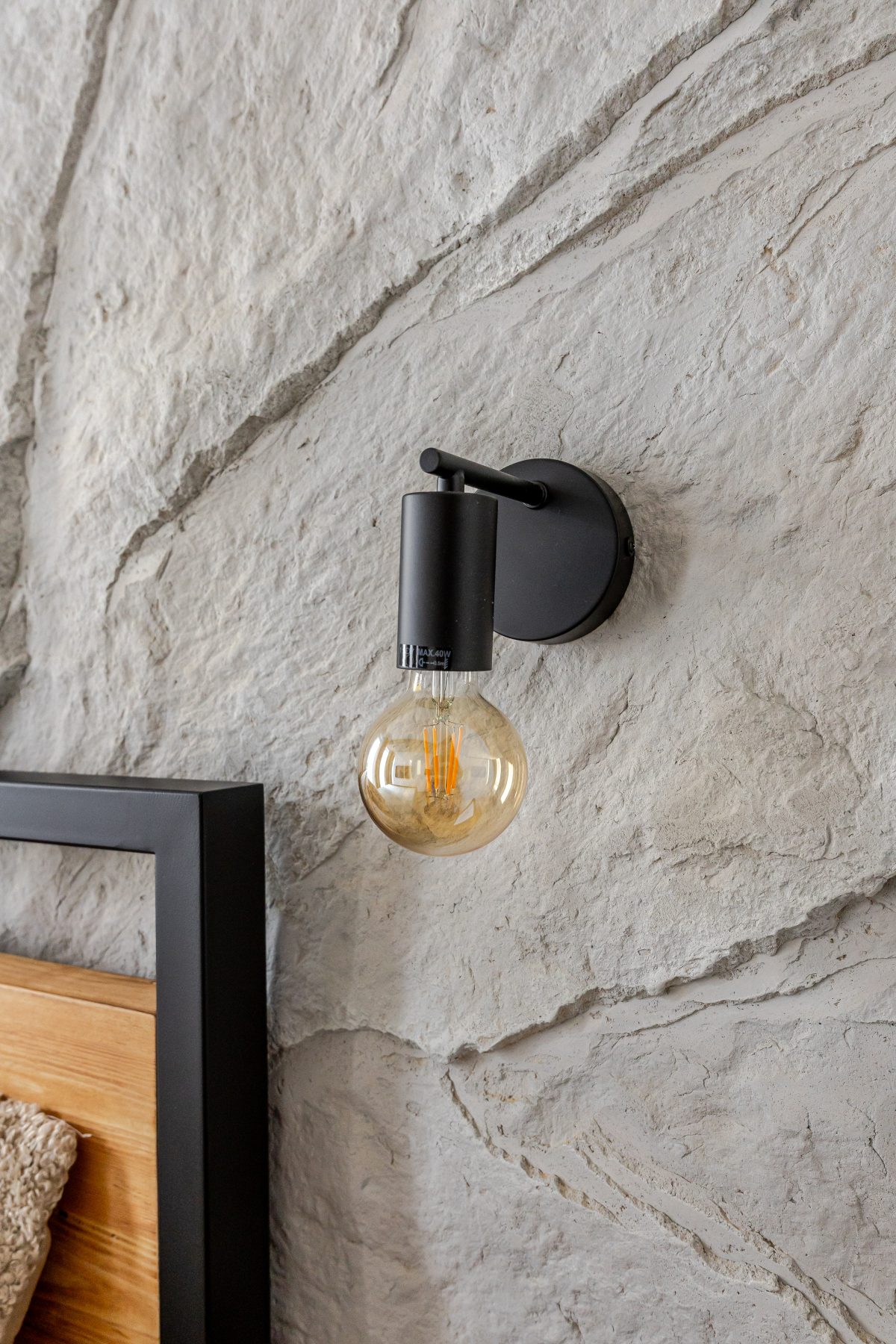 Dekoro akcentai - šviestuvai